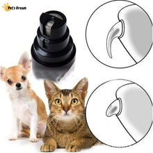 Load image into Gallery viewer, Best Quiet Dog Nail Grinder