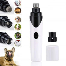Load image into Gallery viewer, Best Quiet Dog Nail Grinder