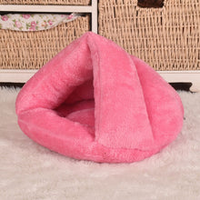 Load image into Gallery viewer, Comfy Cozy Cave Dog Bed and Cave Cat Bed
