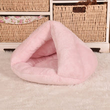 Load image into Gallery viewer, Comfy Cozy Cave Dog Bed and Cave Cat Bed