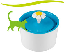Load image into Gallery viewer, Automatic Cat &amp; Dog Pet Water Fountain Pet Bowl