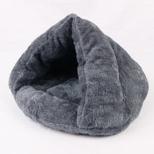 Load image into Gallery viewer, Comfy Cozy Cave Dog Bed and Cave Cat Bed