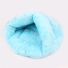 Load image into Gallery viewer, Comfy Cozy Cave Dog Bed and Cave Cat Bed