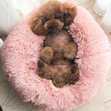 Load image into Gallery viewer, Comfy Dog Bed