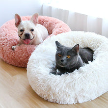 Load image into Gallery viewer, Comfy Dog Bed
