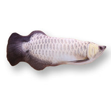 Load image into Gallery viewer, Kicker Cat Toy Fish Shape